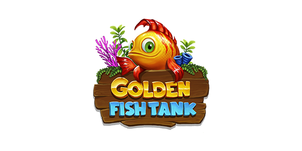 Golden Fish Tank – игровой автомат с высоким RTP | GamblingShot