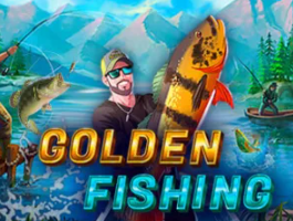 Golden Fishing – slot game with high RTP | GamblingShot