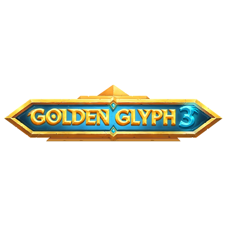 Golden Glyph 3 – ігровий автомат з високим RTP | GamblingShot