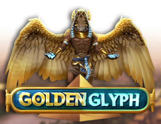 Golden Glyph – slot game with high RTP | GamblingShot