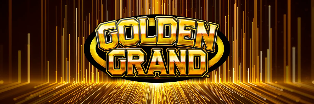 Golden Grand – slot game with high RTP | GamblingShot