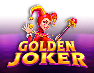 Golden Joker – игровой автомат с высоким RTP | GamblingShot