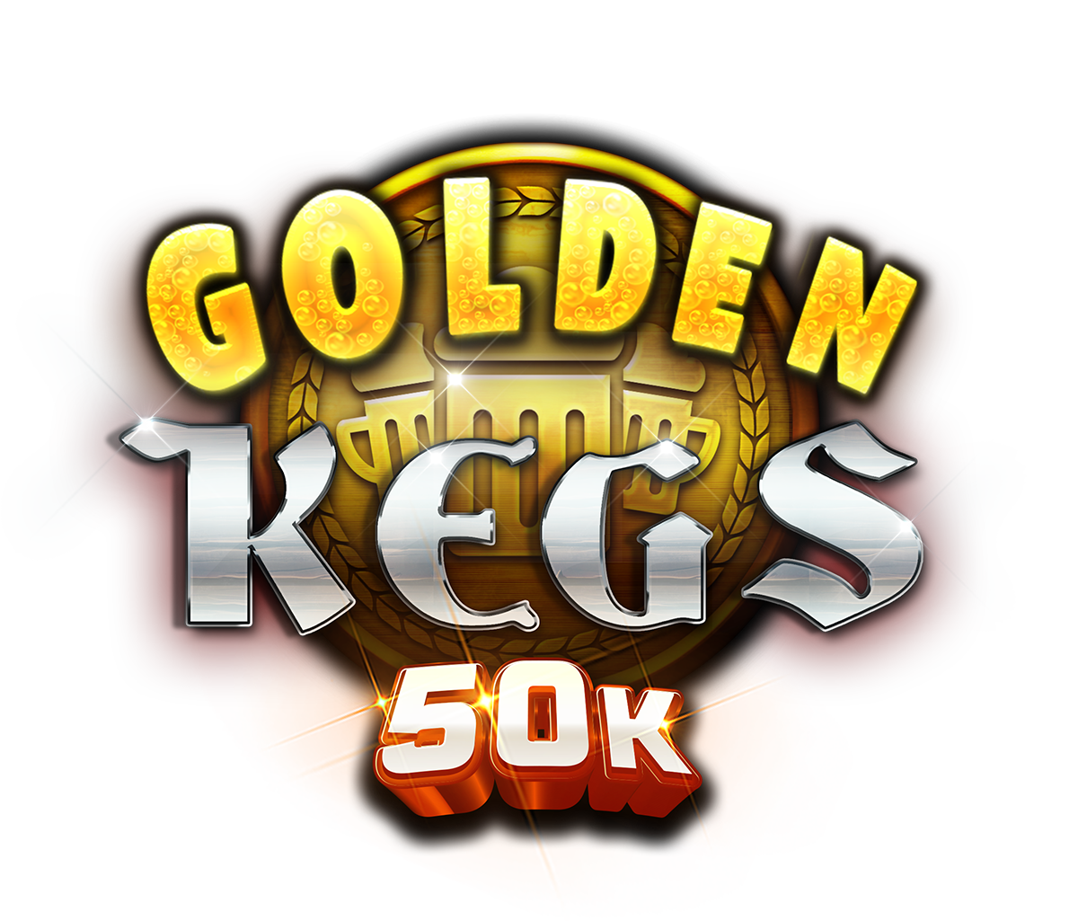 Golden Kegs 50K – ігровий автомат з високим RTP | GamblingShot