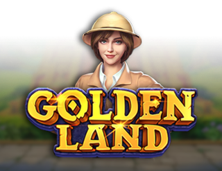 GOLDEN LAND – ігровий автомат з високим RTP | GamblingShot
