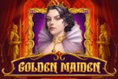 Golden Maiden – slot game with high RTP | GamblingShot