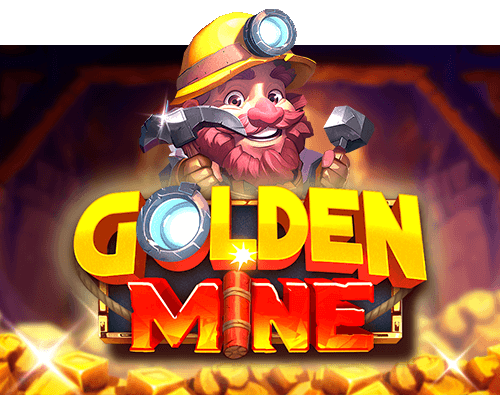Golden Mine – slot game with high RTP | GamblingShot