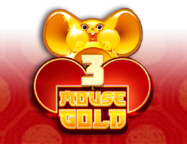 Golden Mouse 3 – ігровий автомат з високим RTP | GamblingShot