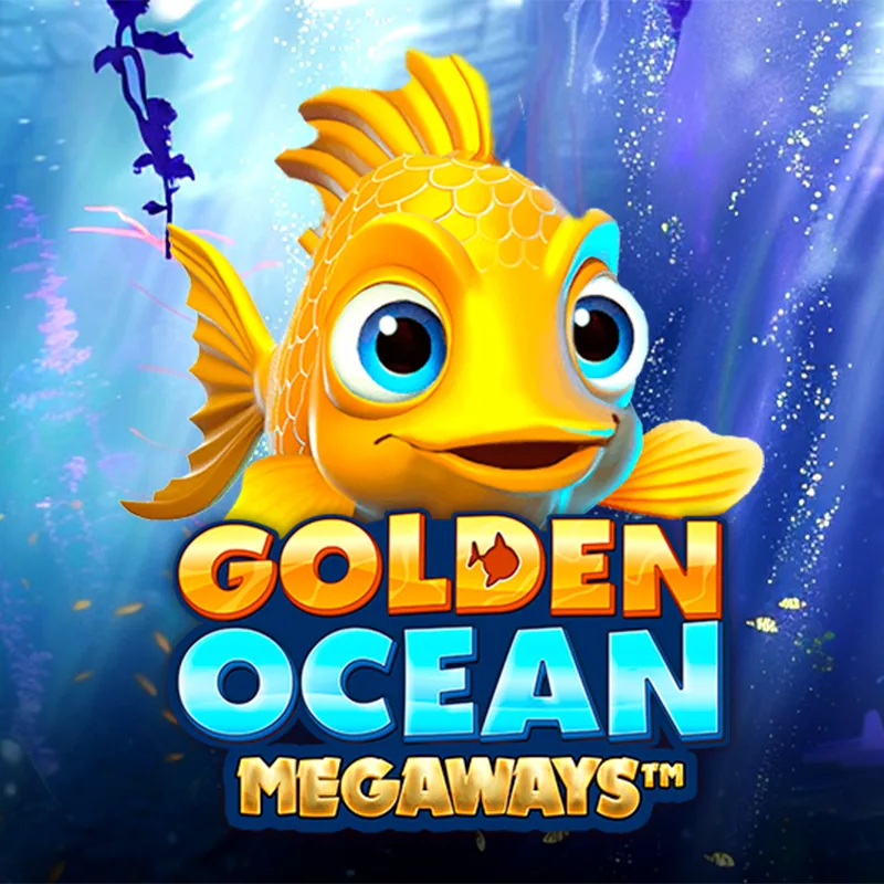 Golden Ocean Megaways – slot game with high RTP | GamblingShot