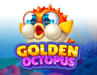 Golden Octopus – игровой автомат с высоким RTP | GamblingShot