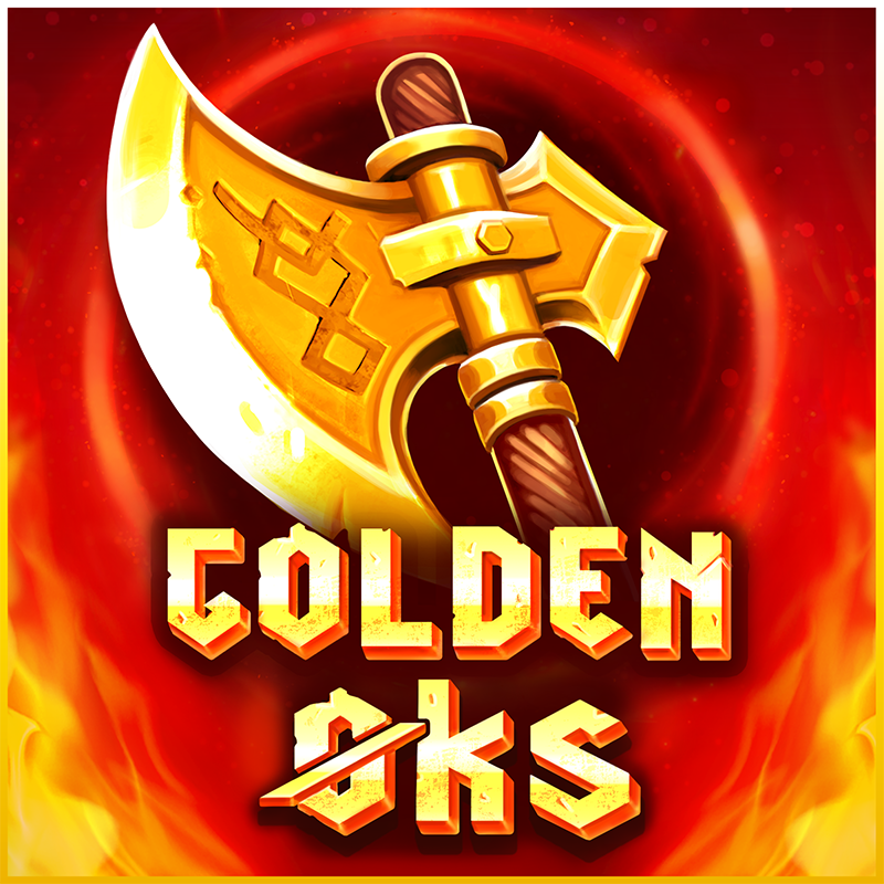 Golden øks – slot game with high RTP | GamblingShot