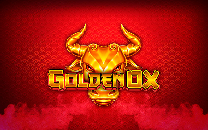 Golden Ox – игровой автомат с высоким RTP | GamblingShot