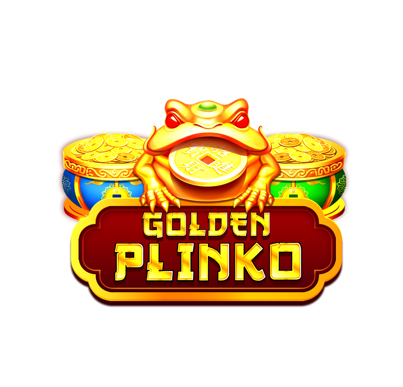 Golden Plinko – slot game with high RTP | GamblingShot
