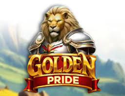 Golden Pride – ігровий автомат з високим RTP | GamblingShot
