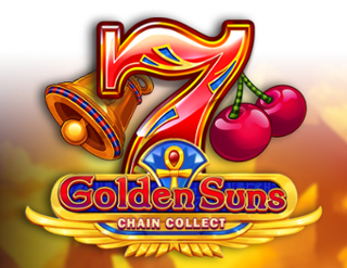 Golden Suns Chain Collect – игровой автомат с высоким RTP | GamblingShot