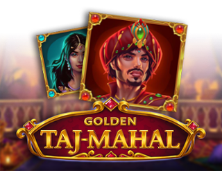 Golden Taj Mahal – slot game with high RTP | GamblingShot