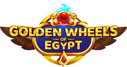 Golden Wheels of Egypt – slot game with high RTP | GamblingShot