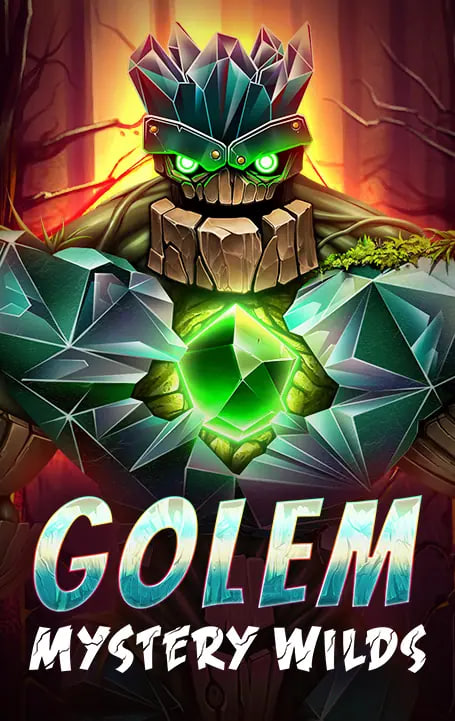 Golem Mystery Wilds – slot game with high RTP | GamblingShot