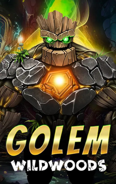 Golem Wildwoods – ігровий автомат з високим RTP | GamblingShot
