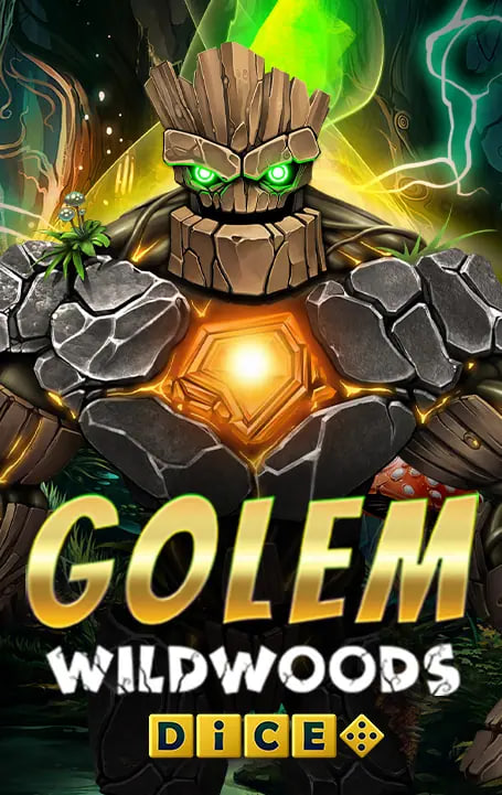 Golem Wildwoods Dice – ігровий автомат з високим RTP | GamblingShot