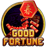 Good Fortune – ігровий автомат з високим RTP | GamblingShot