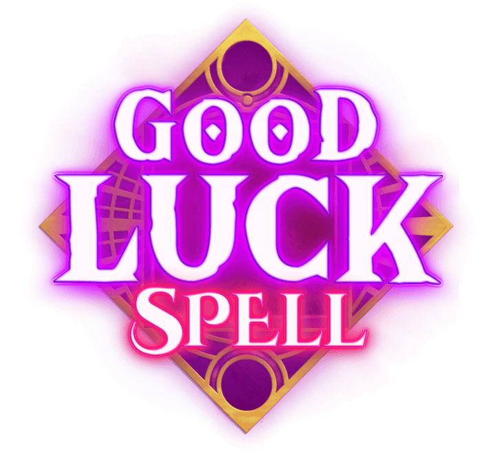 Good Luck Spell – игровой автомат с высоким RTP | GamblingShot
