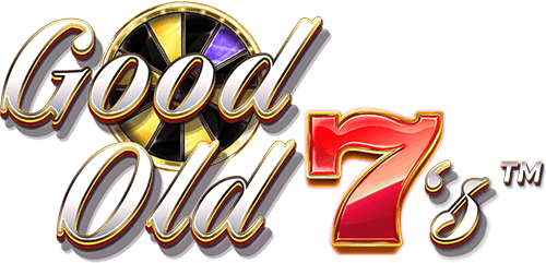 Good Old 7’s™ – игровой автомат с высоким RTP | GamblingShot