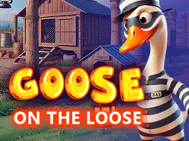 Goose on the Loose – slot game with high RTP | GamblingShot