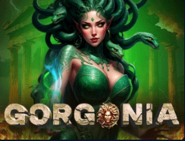 Gorgonia – slot game with high RTP | GamblingShot