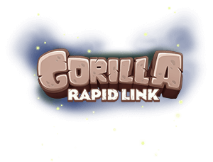 Gorilla: Rapid Link – игровой автомат с высоким RTP | GamblingShot