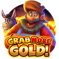 Grab more Gold! – ігровий автомат з високим RTP | GamblingShot