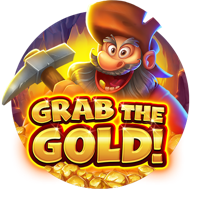 Grab the Gold! – ігровий автомат з високим RTP | GamblingShot