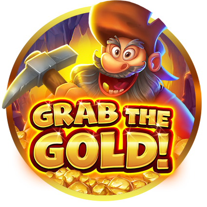 Grab the Gold! – ігровий автомат з високим RTP | GamblingShot