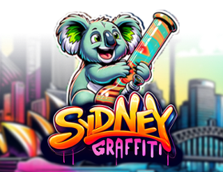 Graffiti in Sydney – игровой автомат с высоким RTP | GamblingShot