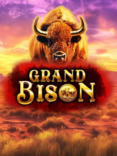 Grand Bison – slot game with high RTP | GamblingShot