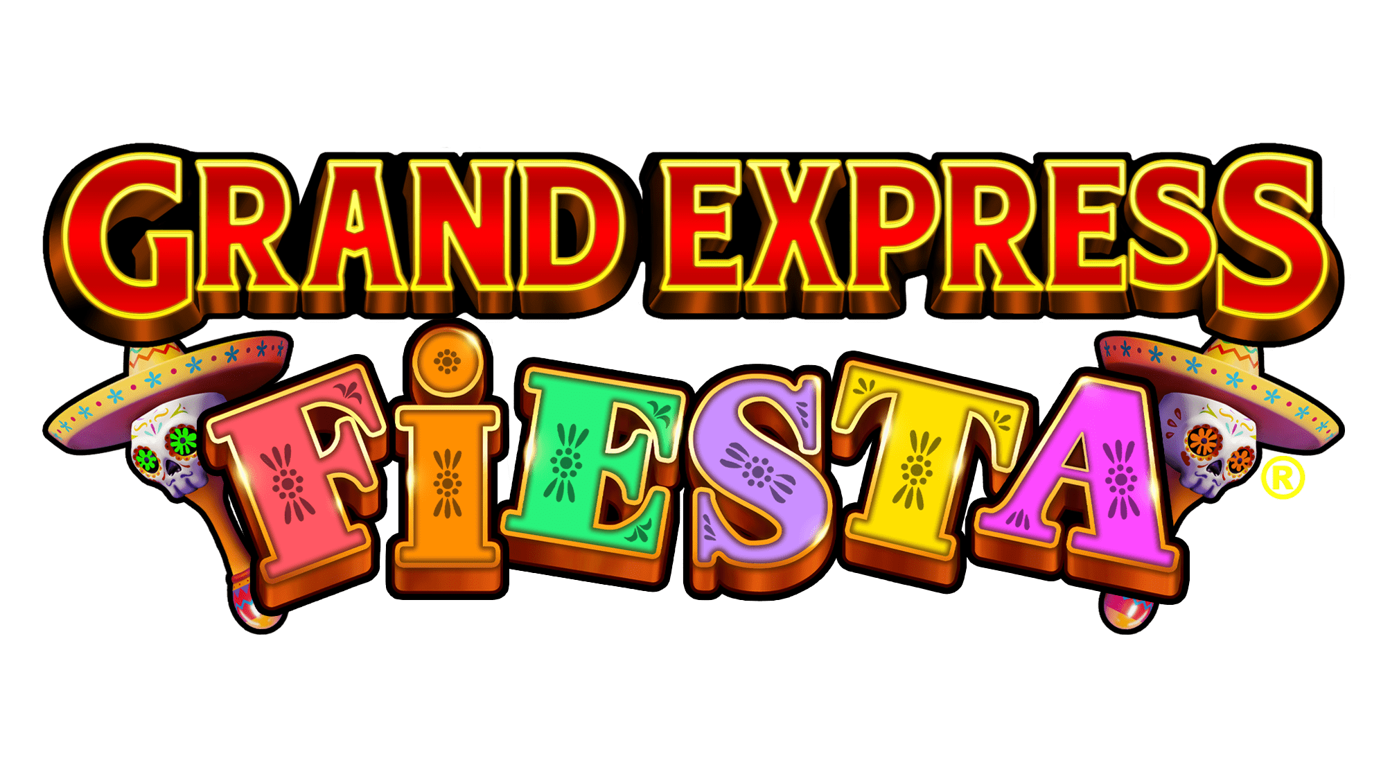 Grand Express Fiesta – игровой автомат с высоким RTP | GamblingShot