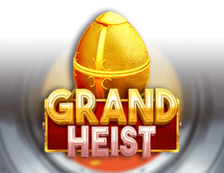 Grand Heist – игровой автомат с высоким RTP | GamblingShot