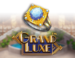 Grand Luxe – slot game with high RTP | GamblingShot