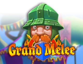 Grand Melee – slot game with high RTP | GamblingShot