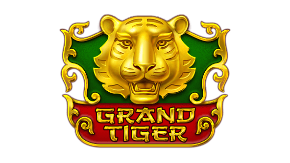Grand Tiger – ігровий автомат з високим RTP | GamblingShot