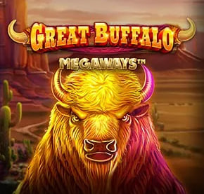 Great Buffalo Megaways – игровой автомат с высоким RTP | GamblingShot