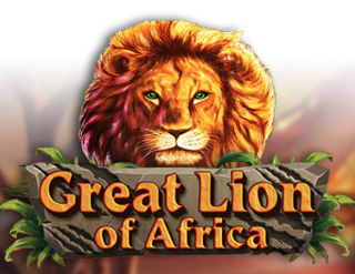 Great Lion of Africa – игровой автомат с высоким RTP | GamblingShot