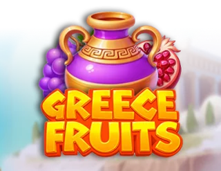 Greece Fruits – ігровий автомат з високим RTP | GamblingShot
