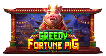 Greedy Fortune Pig – игровой автомат с высоким RTP | GamblingShot