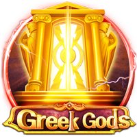Greek Gods – игровой автомат с высоким RTP | GamblingShot