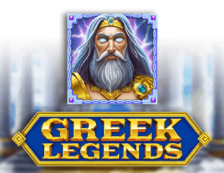 Greek Legends – ігровий автомат з високим RTP | GamblingShot