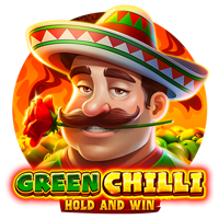 Green Chilli – игровой автомат с высоким RTP | GamblingShot
