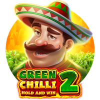 Green Chilli 2 – игровой автомат с высоким RTP | GamblingShot