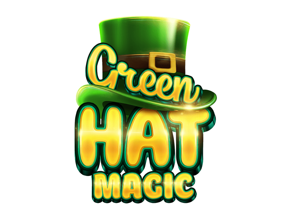 Green Hat Magic – ігровий автомат з високим RTP | GamblingShot
