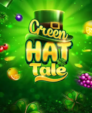 Green Hat Tale – игровой автомат с высоким RTP | GamblingShot
