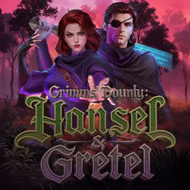 Grimms’ Bounty Hansel & Gretel – ігровий автомат з високим RTP | GamblingShot